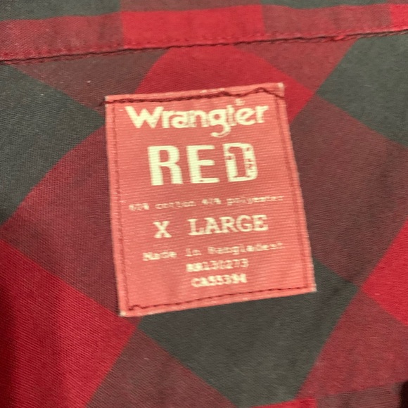 Plaid Shirt Bundle - Picture 7 of 7